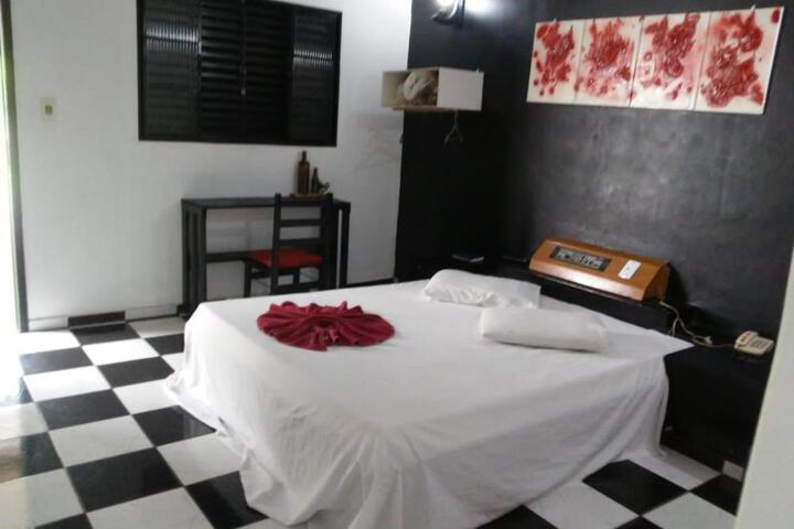 Hotel Patropi