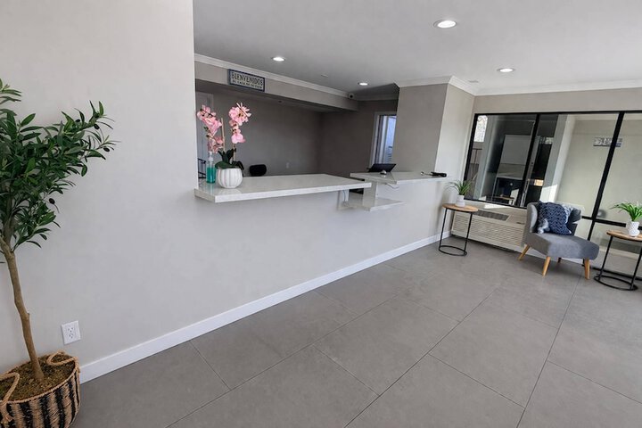 Lobby Photos