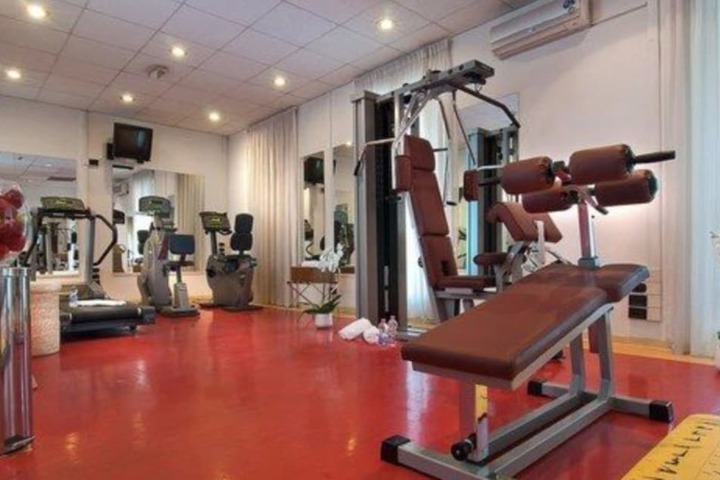 Health and Fitness 48 of 56