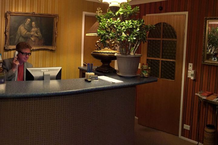 Hotel Interior 2 of 46