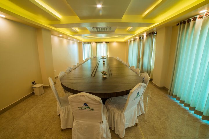 Meeting 31 of 40