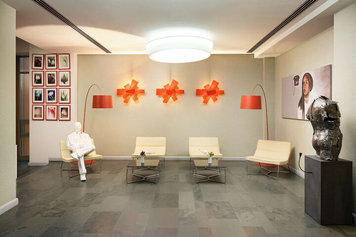 Hotel Interior 7 of 75