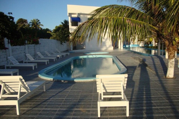Pool 6 of 23