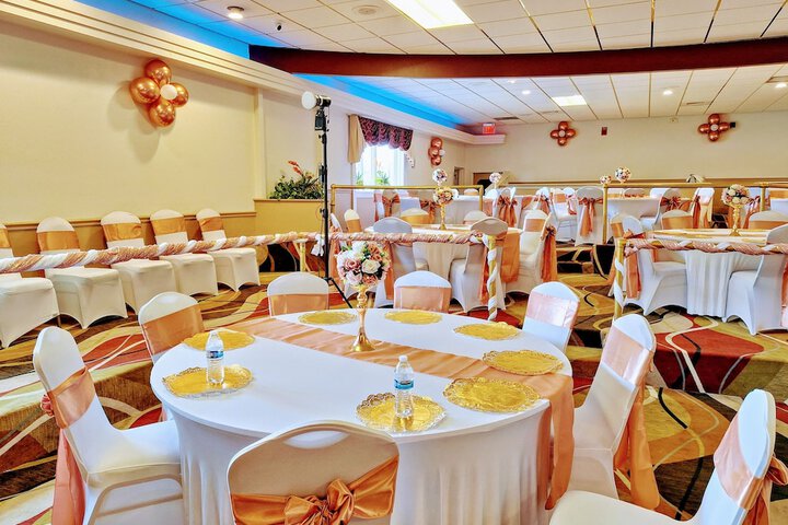 Ballroom