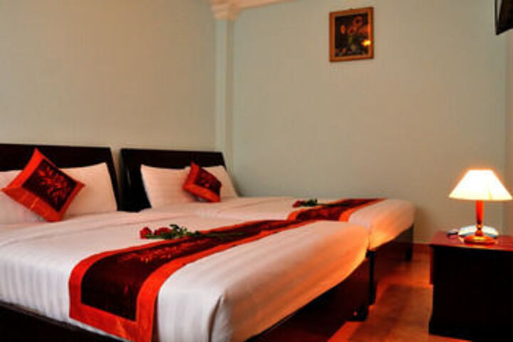 Suite Photo
