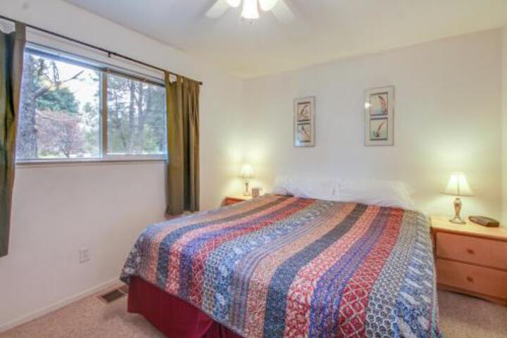 Dutch Flat in Groveland, CA