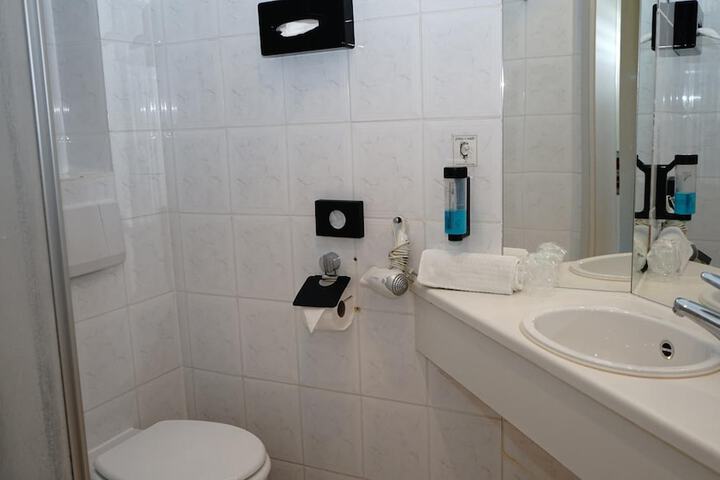 Bathroom Vanities
