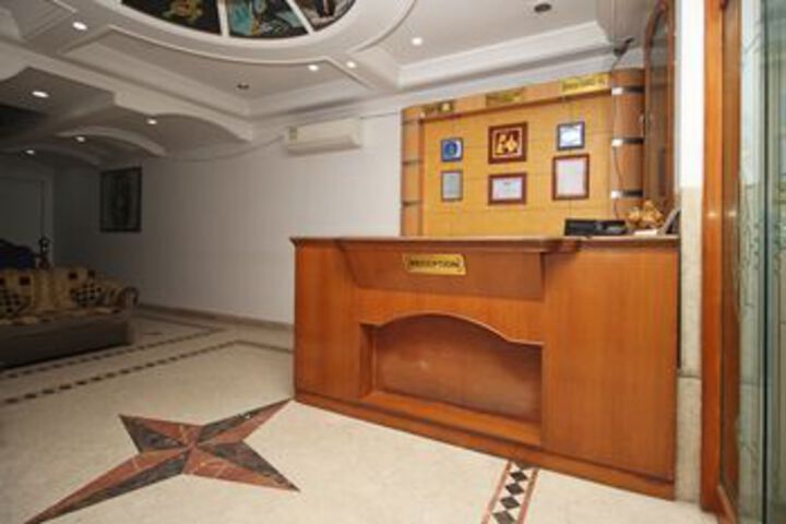 Hotel Interior 21 of 23