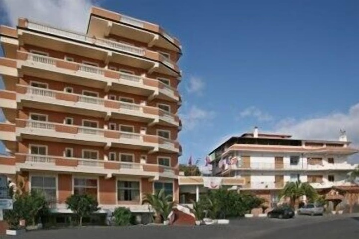 Casa del Gourmet in Siderno