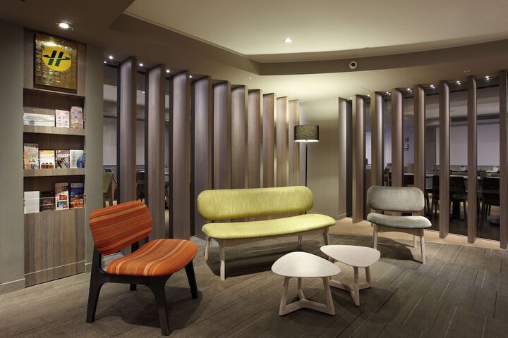 Hotel Interior 4 of 66