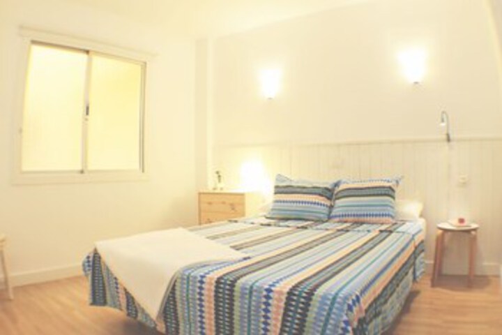 Image of El Medano Terrace 3 minutes from the beach