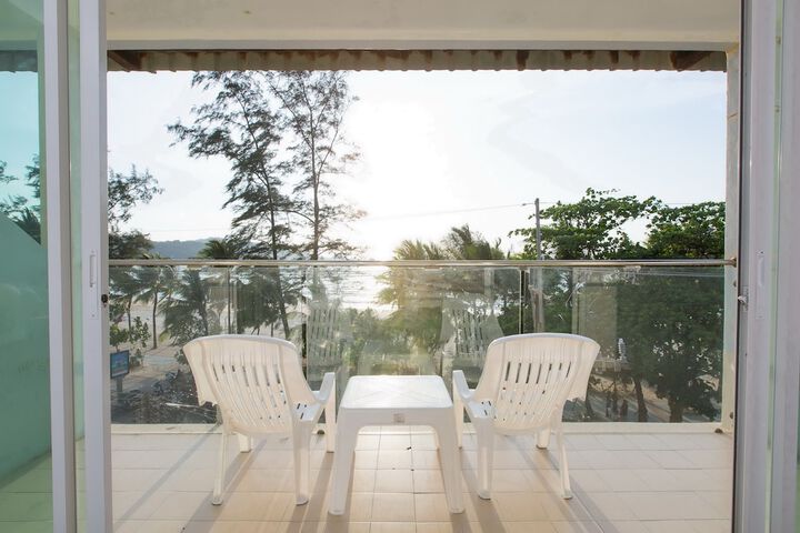 Terrace/Patio 27 of 45