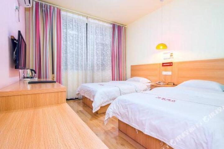 Huanmeng Express Hotel