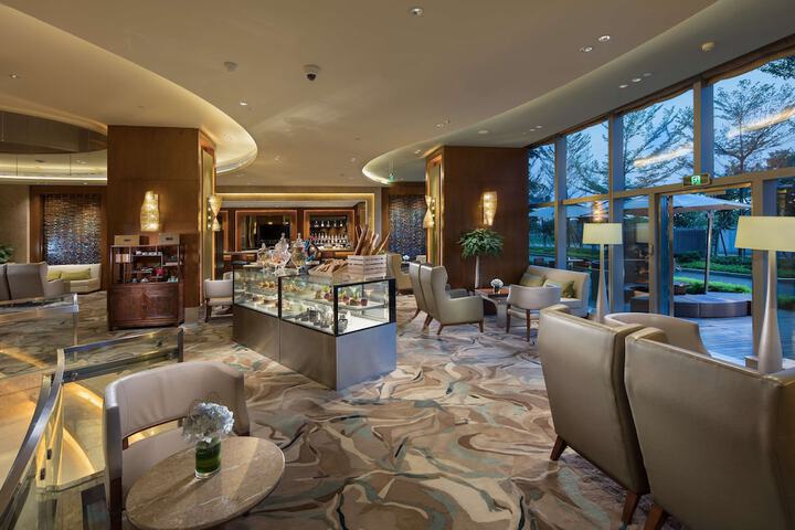 Hotel Interior 3 of 93