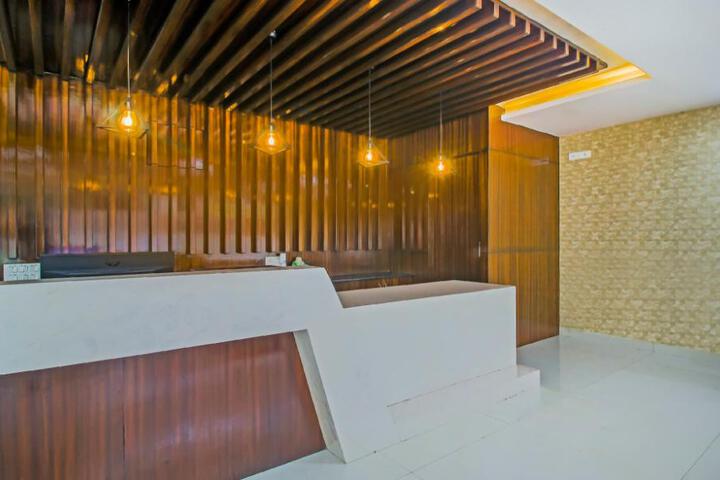 Lemonridge Hotels Kukatpally