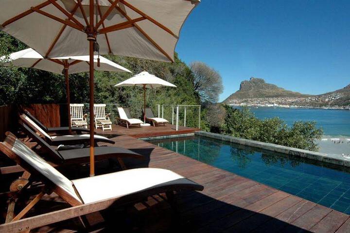 Chapmans Peak Hotel 19