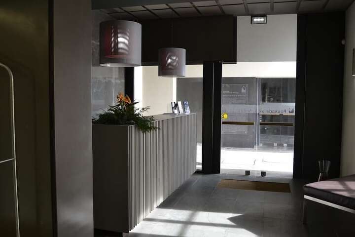 Hotel Interior 2 of 62