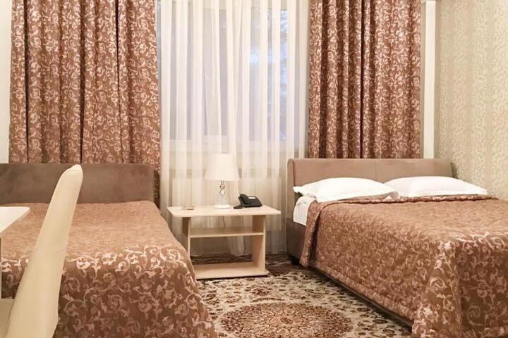 Fitness Facility Photos