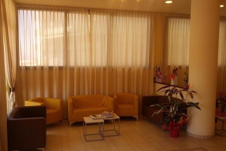 Hotel Interior 2 of 59