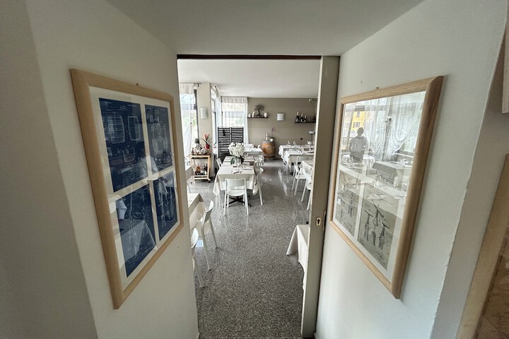 Dining Photos