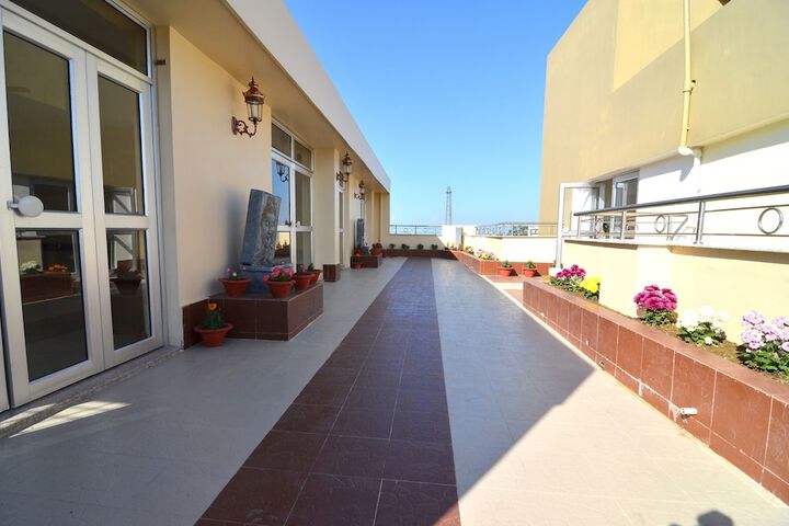Terrace/Patio 19 of 21