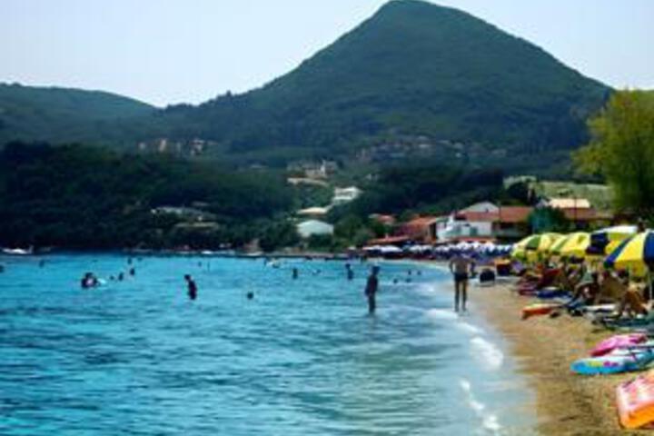 Beach 19 of 20