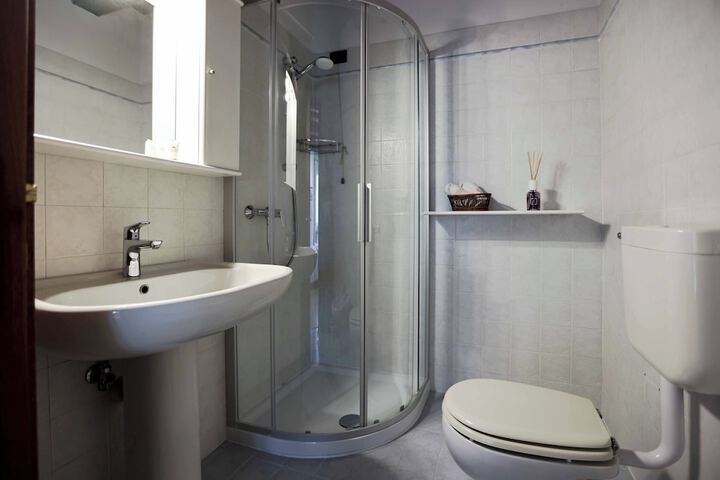 Bath Photo