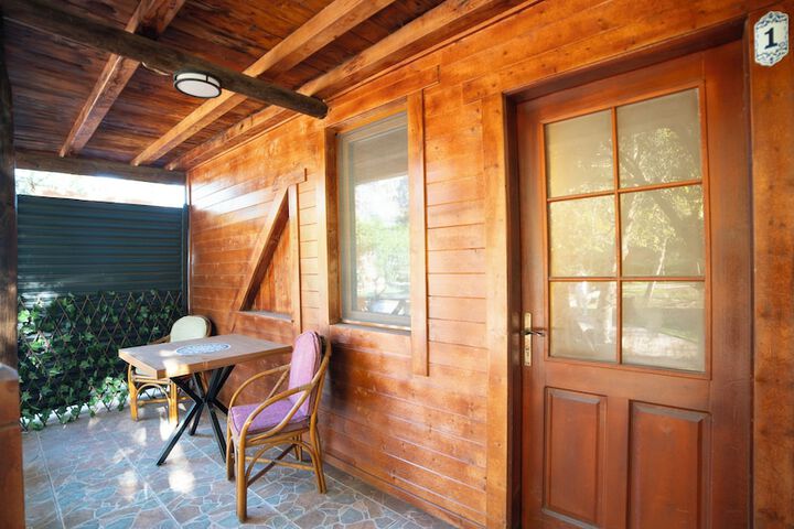 Terrace/Patio 13 of 22