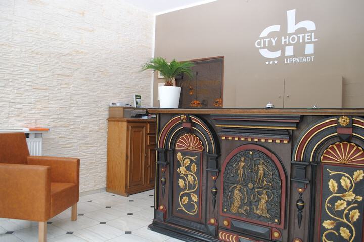 Hotel Interior 1 of 21