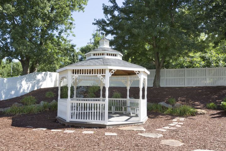 Gazebo
