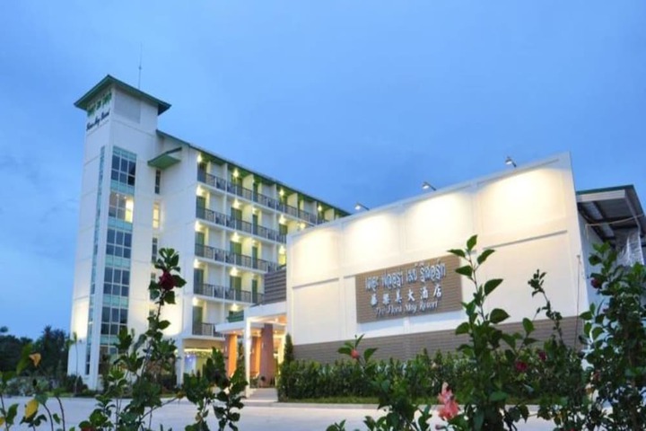Hotel 14 of 15