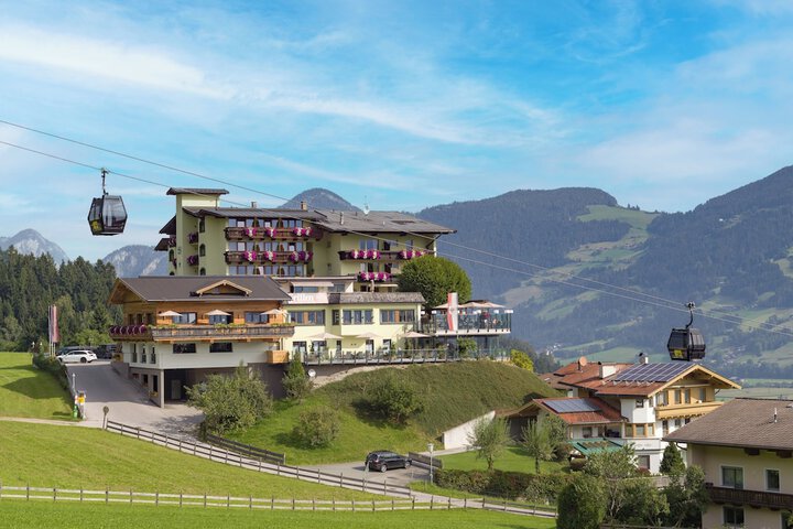 Hotel Waldfriede