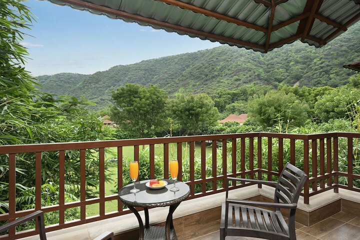 Terrace/Patio 127 of 129