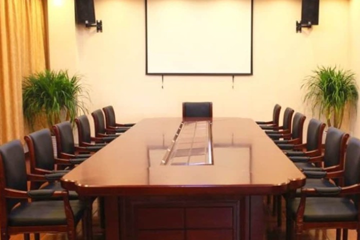 Meeting 34 of 38