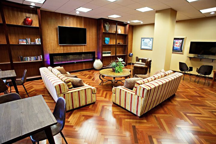 Library