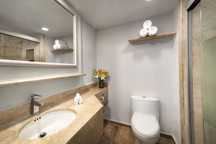 Bath Amenities