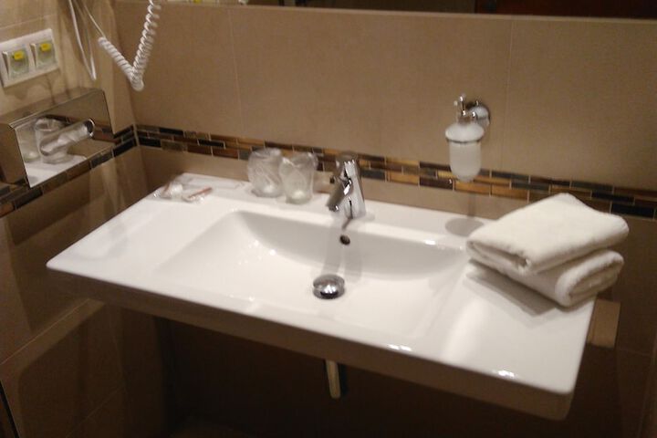 Bathroom Vanities