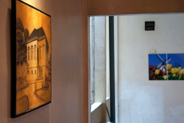 Hotel Interior 42 of 47