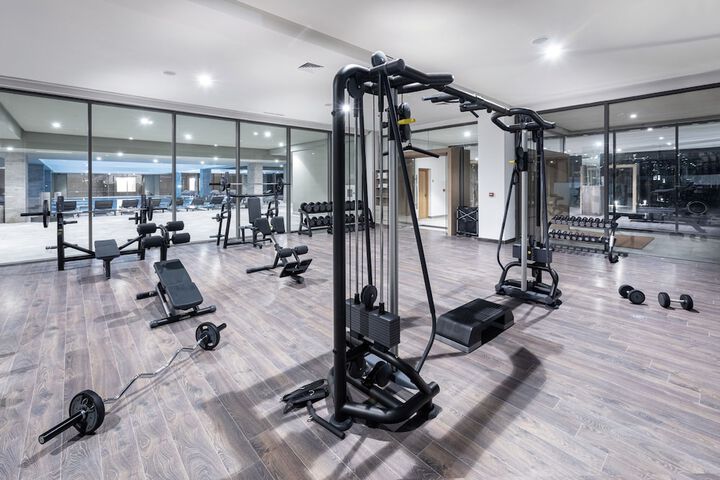 Health and Fitness 21 of 39