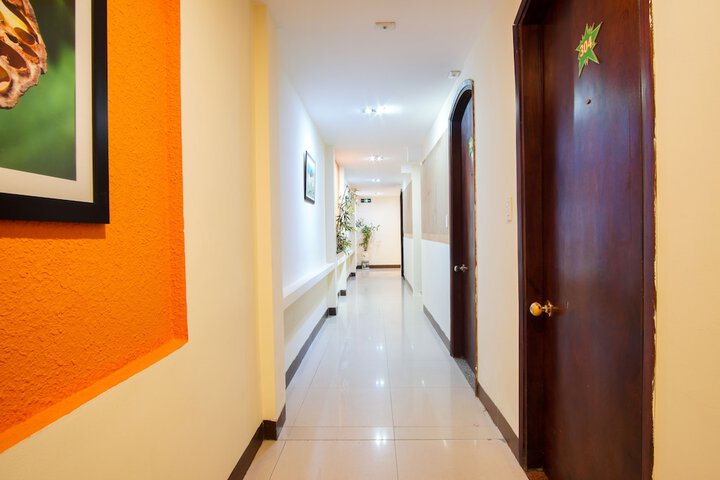Hotel 38 of 43