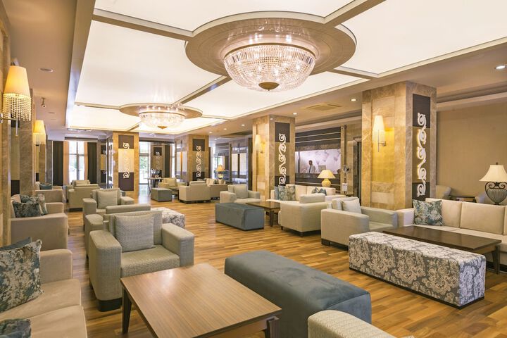 Hotel Interior 2 of 39