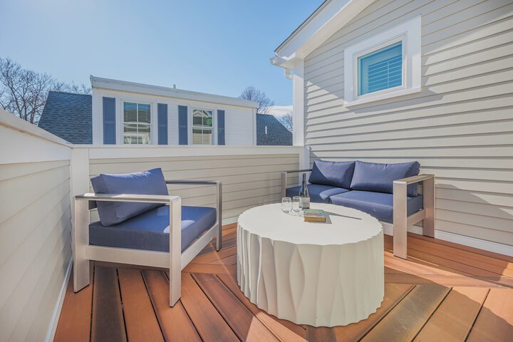 Terrace/Patio 77 of 103