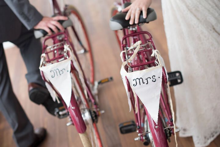 Bicycling