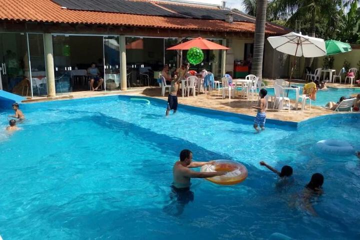 Pool 6 of 11
