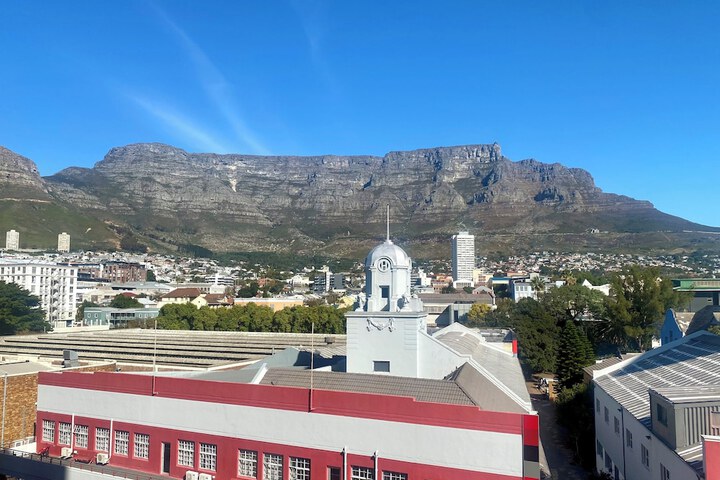 Hotel View 61 of 61