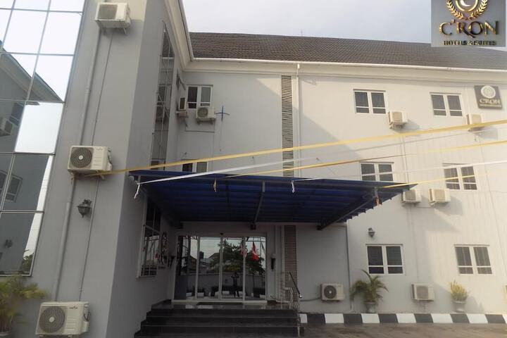 Cron Hotels and Suites
