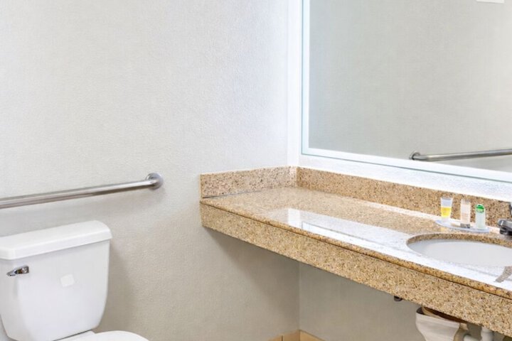 Cleanliness standards