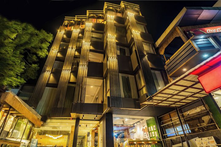 Hotel 108 of 109