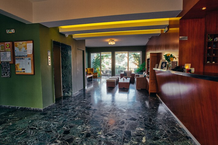 Hotel Interior 4 of 55