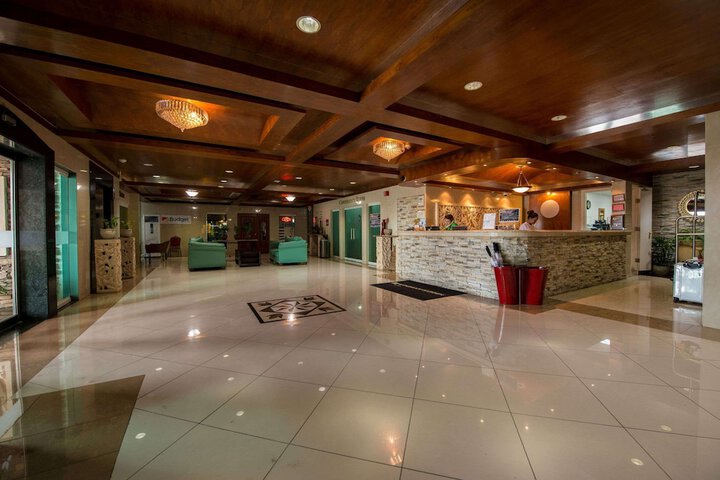 Hotel Interior 2 of 29